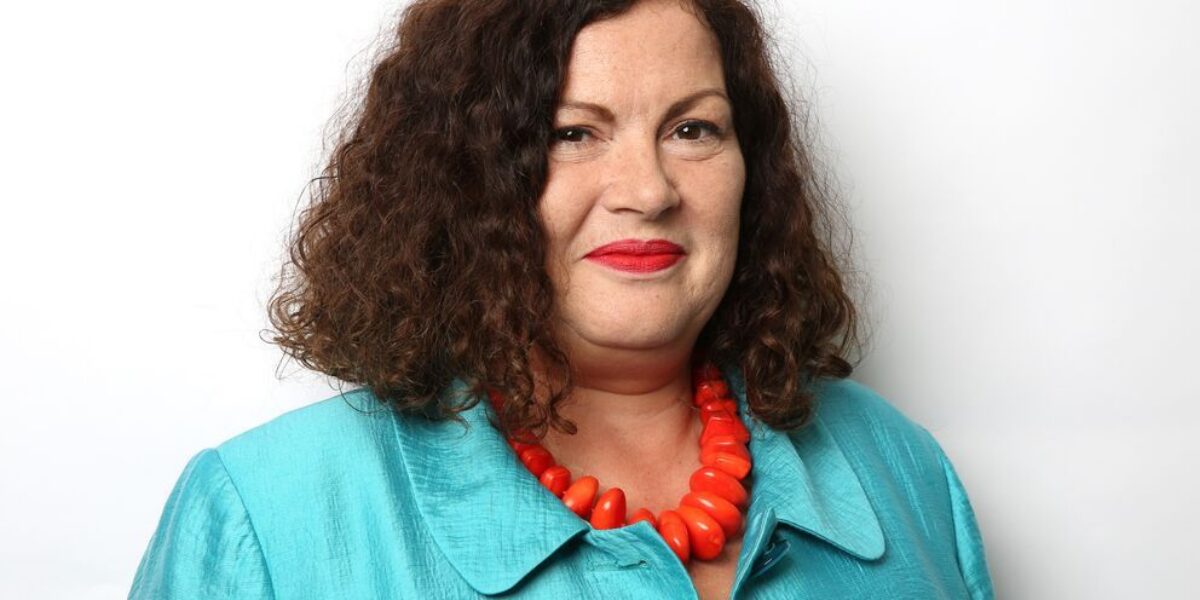 Leonie Cooper, London Assembly Member for Merton and Wandsworth.