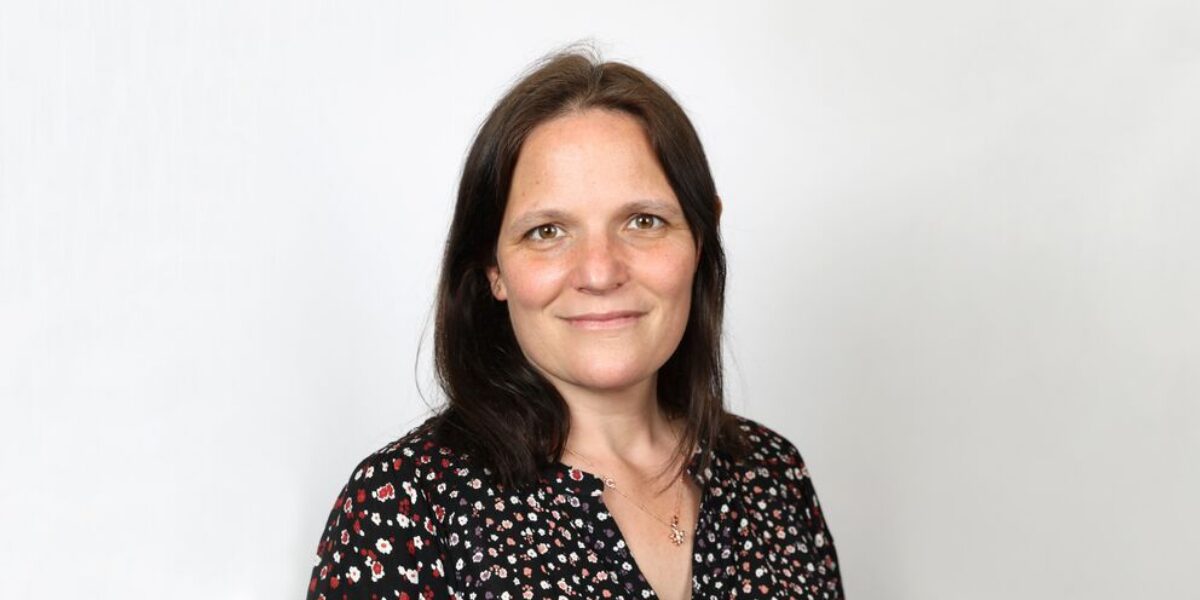 Anne Clarke, London Assembly Member for Barnet and Camden.