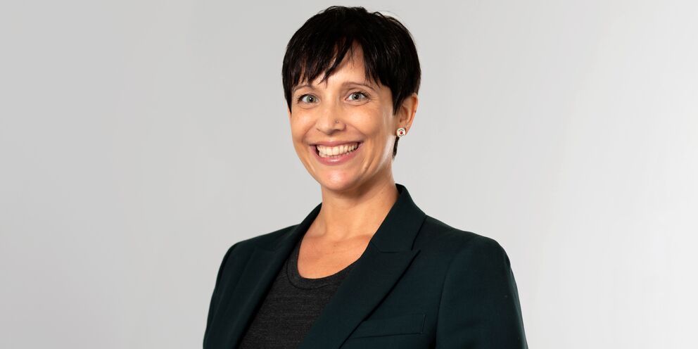 Elly Baker, Londonwide London Assembly Member.